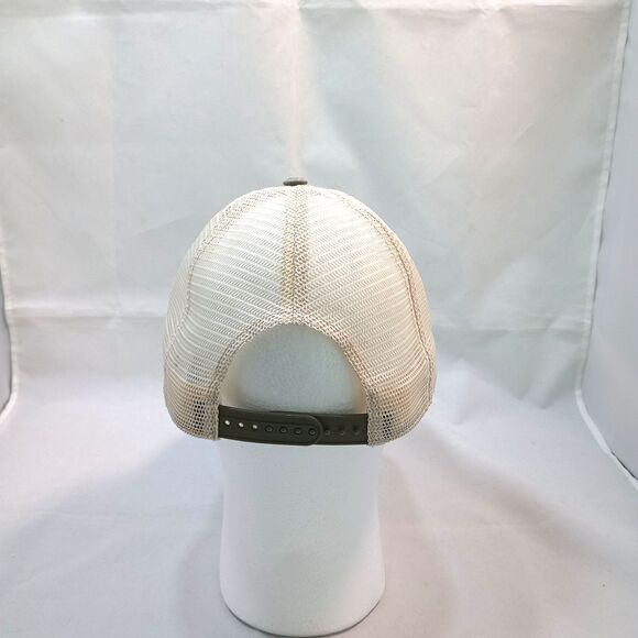 Nelson's Green Brier Distillery, Nashville - Ball Cap Snapback Strap 6 Panel - Picture 4 of 6